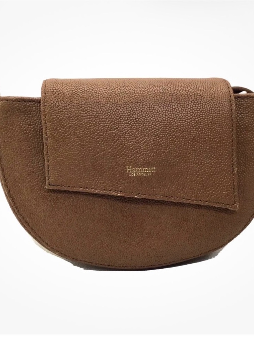 Hammitt Neil Pine Cone Crossbody belt bag NWT